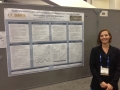 Dr. Carr Presenting Work at AGU 2014 Fall Meeting